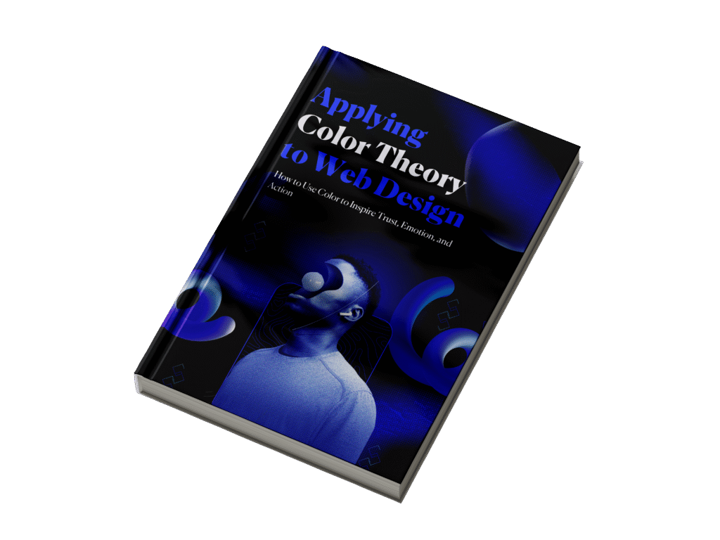 Applying color theory to Web Design