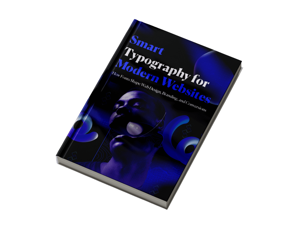 Smart Typography for Modern Websites