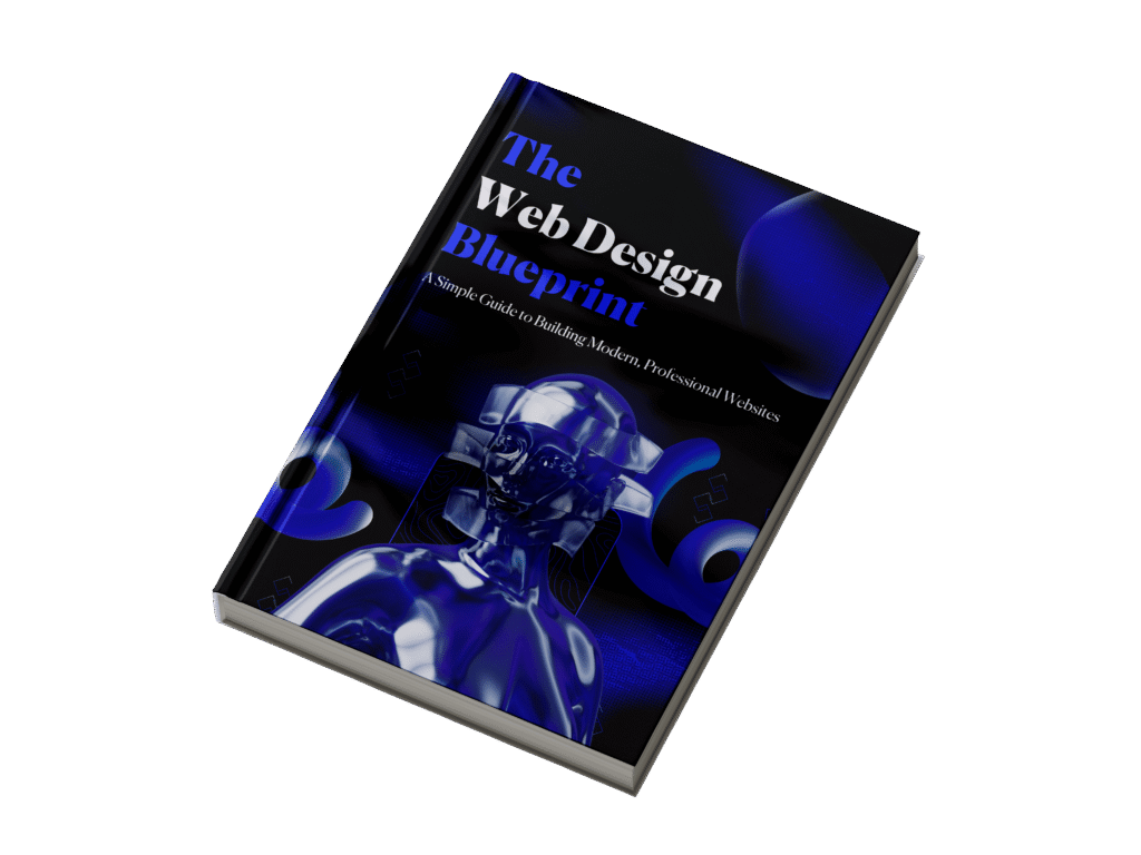 The Web Design Blueprint