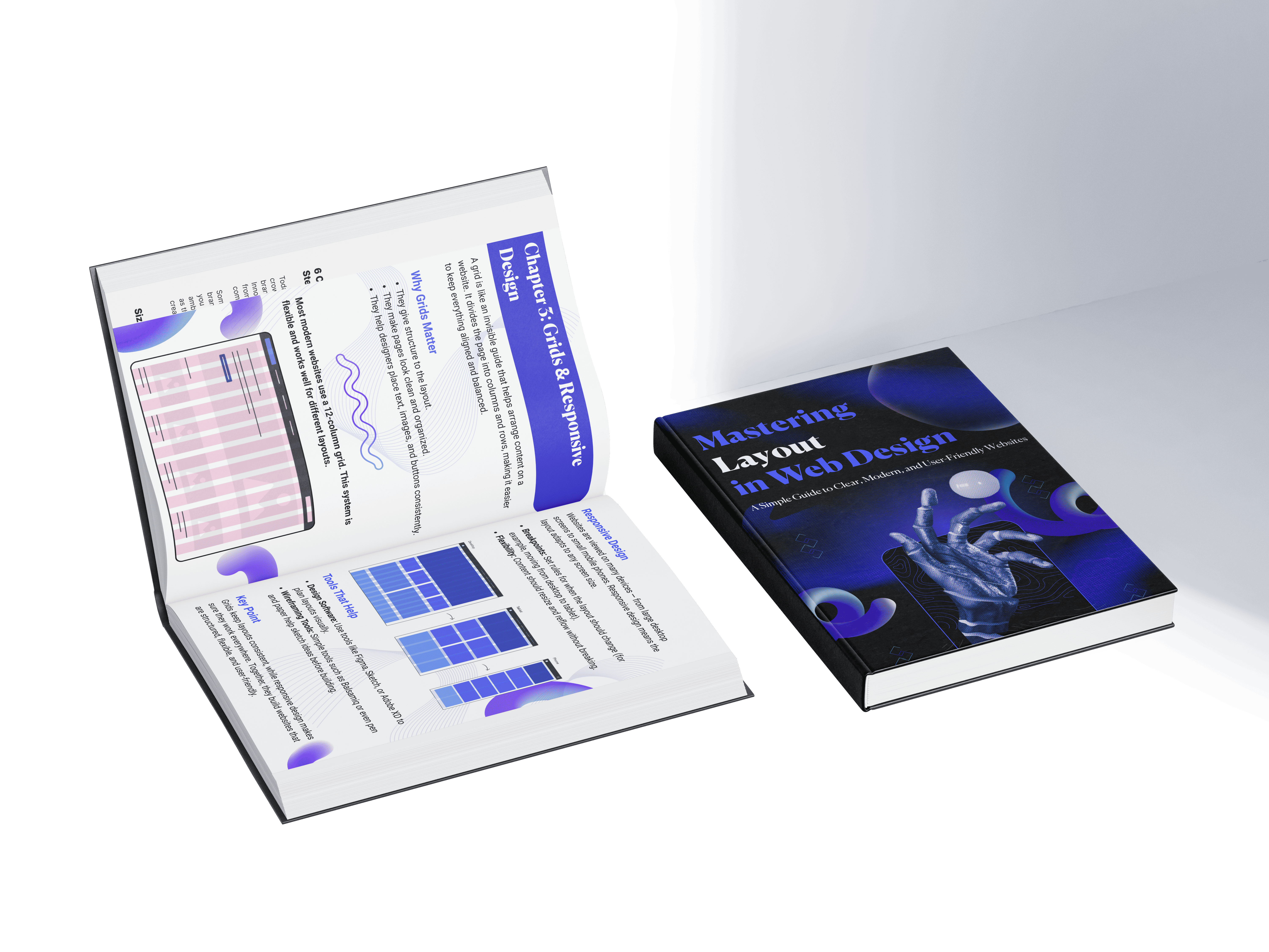 Mastering Layout in Web Design